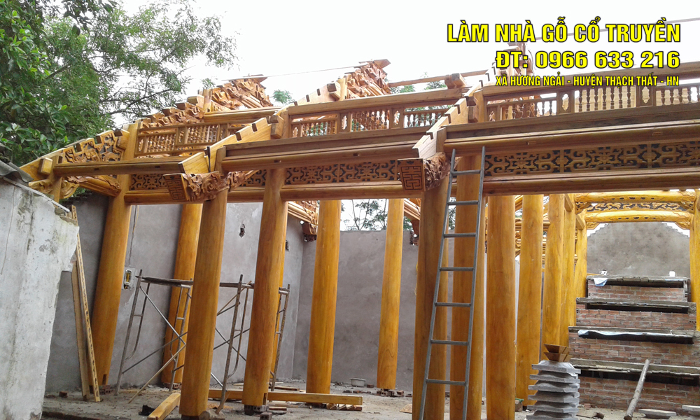 nhà gỗ 5 gian; nha go 5 gian; nhà gỗ 3 gian; nha go 3 gian; nhà thờ họ; nha tho ho; nhà gỗ mít; nha go mit; nhà gỗ lim; nha go lim; nhà gỗ xoan; nha go xoan; nhà gỗ kẻ truyền; nha go ke truyen; nhà gỗ cổ truyền; làm nhà gỗ; thiết kế nhà thờ họ; thiet ke nha tho ho; alt=